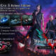 Devil May Cry 5 Deluxe Edition PS4 Version Full Game Free Download