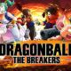 Dragon Ball The Breakers PS4 Version Full Game Free Download