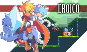 Eroico PC Game Latest Version Free Download
