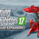 Farming Simulator 17 Platinum Edition free full pc game for Download