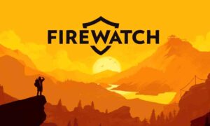 Firewatch PS4 Version Full Game Free Download