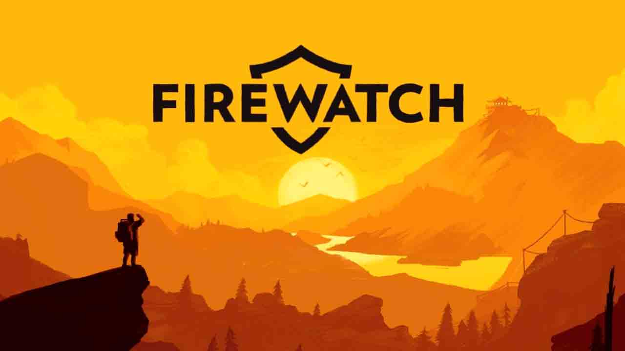 Firewatch PS4 Version Full Game Free Download