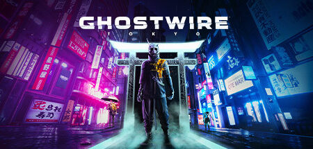 GhostWire Tokyo PS4 Version Full Game Free Download
