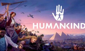 HUMANKIND PC Game Latest Version Free Download