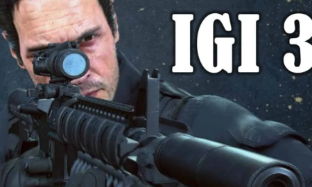 IGI 3 PS4 Version Full Game Free Download