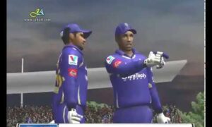 IPL 6 Cricket PC Latest Version Free Download