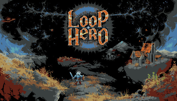 Loop Hero PC Version Game Free Download