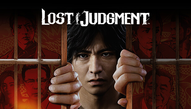 Lost Judgment PC Version Game Free Download