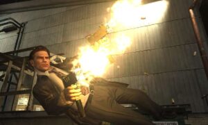 Max Payne PC Game Latest Version Free Download