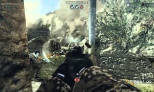 Medal Of Honor: Warfighter PC Latest Version Free Download