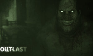 Outlast PS4 Version Full Game Free Download