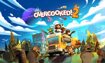 Overcooked 2 PS5 Version Full Game Free Download