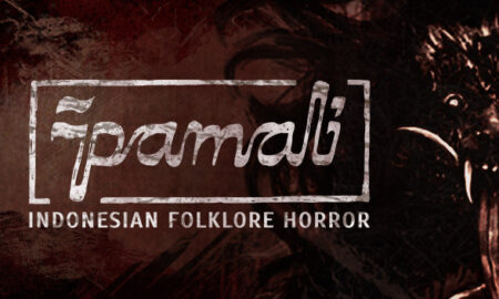 Pamali: Indonesian Folklore Horror PS5 Version Full Game Free Download