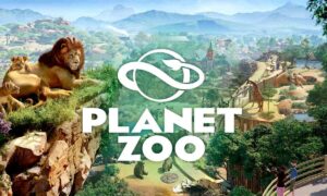 Planet Zoo PS5 Version Full Game Free Download