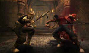 Prince Of Persia Warrior Within PS4 Version Full Game Free Download