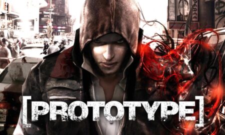 Prototype 1 PC Latest Version Free Download