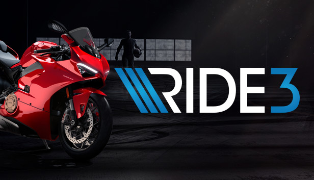 RIDE 3 PS4 Version Full Game Free Download