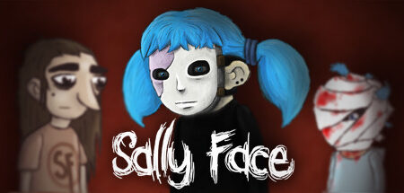 Sally Face PS4 Version Full Game Free Download