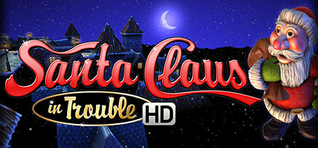 Santa Claus in Trouble (HD) PC Latest Version Free Download