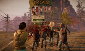 State of Decay PC Game Latest Version Free Download