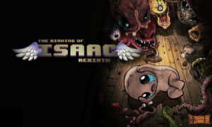 The Binding of Isaac: Rebirth PC Latest Version Free Download