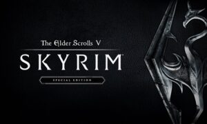 The Elder Scrolls V Skyrim Special Edition PC Latest Version Free Download