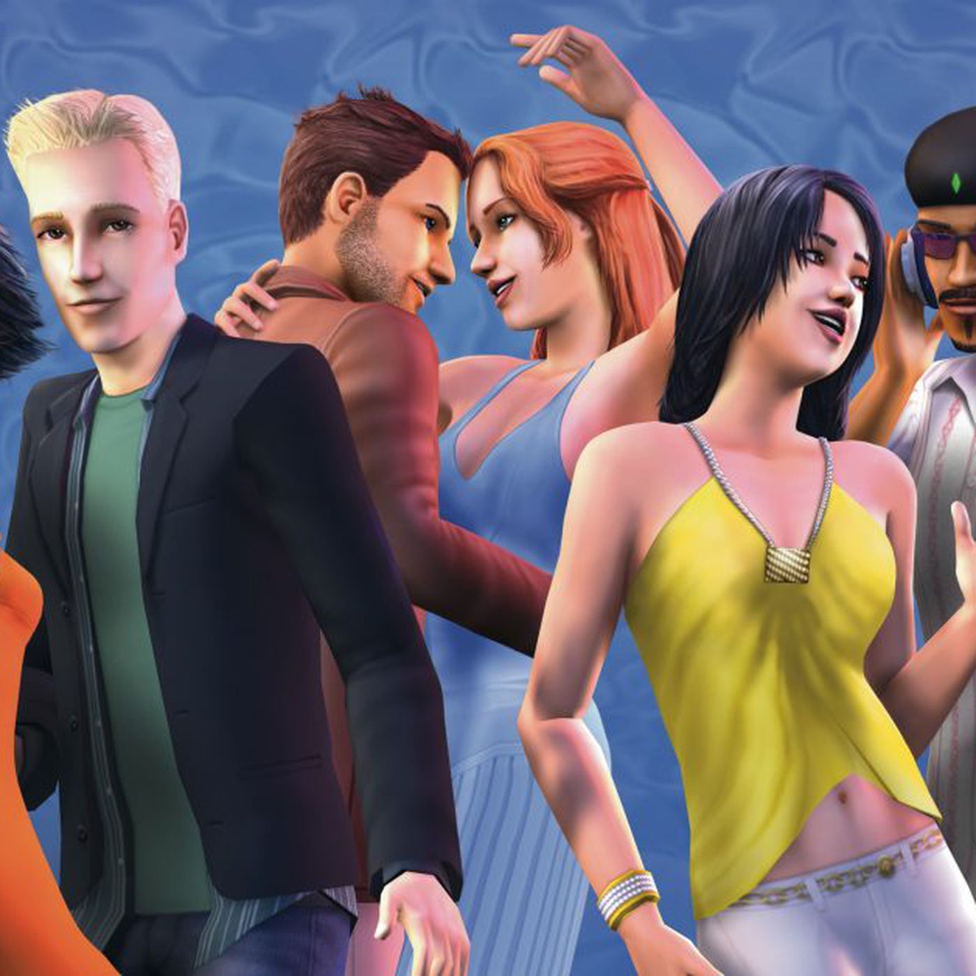 The Sims 2 PS4 Version Full Game Free Download