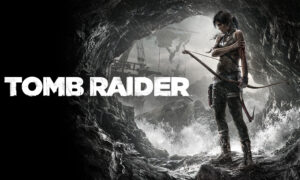 Tomb Raider: GOTY PS4 Version Full Game Free Download