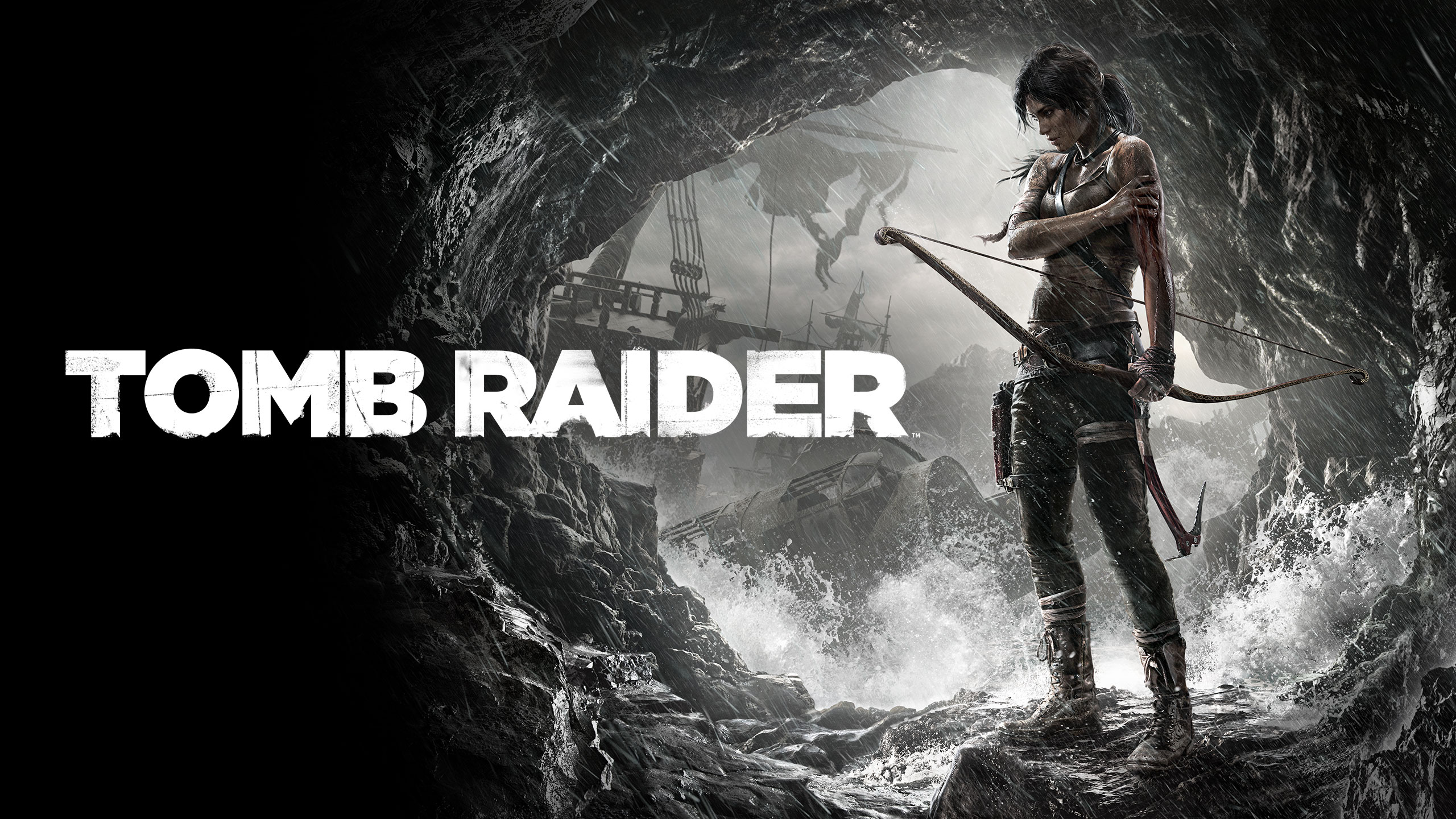 Tomb Raider: GOTY PS4 Version Full Game Free Download
