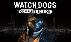Watch Dogs Complete Edition PC Latest Version Free Download