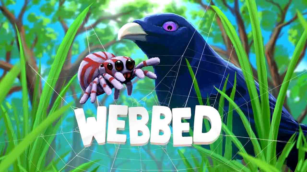 Webbed PC Game Latest Version Free Download