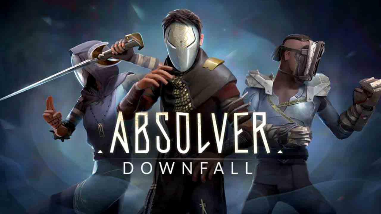 Absolver PC Game Latest Version Free Download