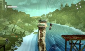 Assassin’s Creed Chronicles India PC Version Game Free Download