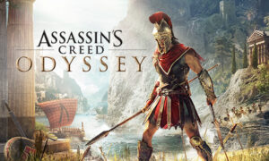 Assassin’s Creed Odyssey PC Latest Version Free Download
