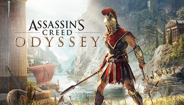 Assassin’s Creed Odyssey PC Latest Version Free Download