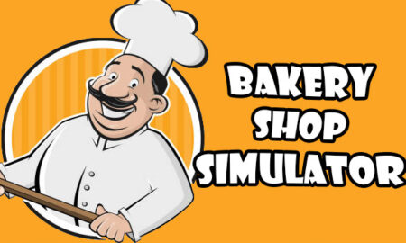Bakery Shop Simulator PS4 Version Full Game Free Download