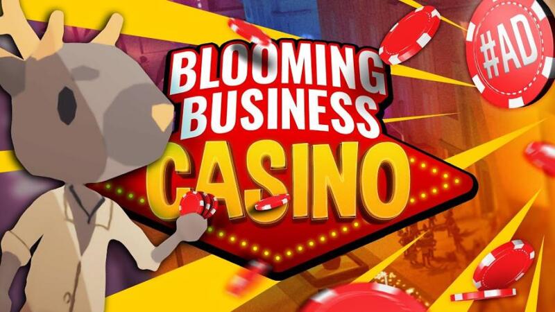 Blooming Business Casino PS4 Version Full Game Free Download