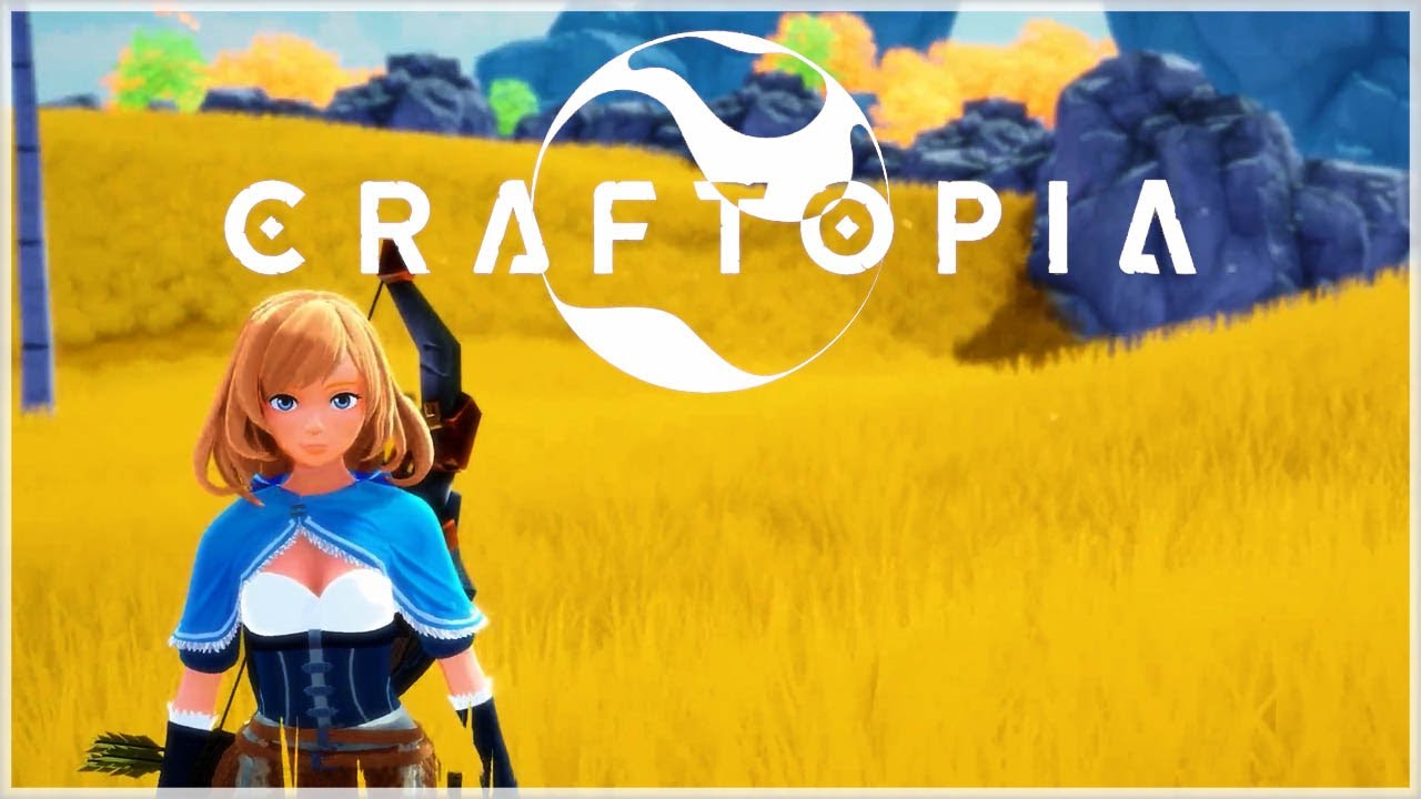 Craftopia 2020 PS5 Version Full Game Free Download