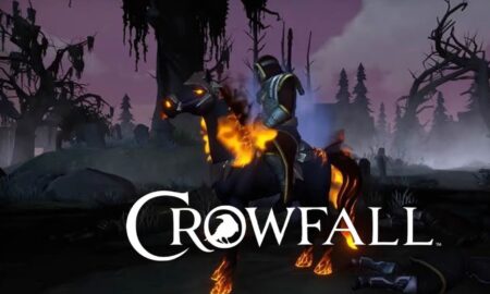 Crowfall PS5 Version Full Game Free Download