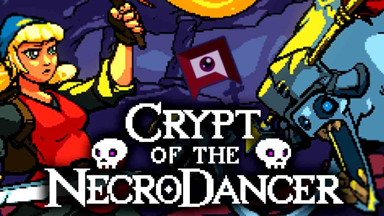 Crypt of the NecroDancer ULTIMATE PACK PS4 Version Full Game Free Download