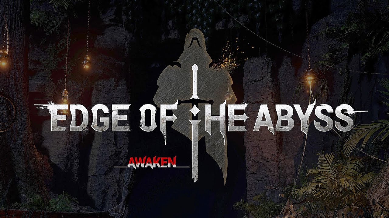 Edge Of The Abyss Awaken PC Version Game Free Download