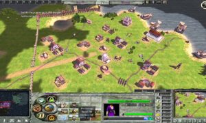 Empire Earth 2: Gold Edition PC Latest Version Free Download