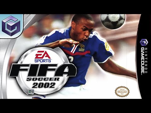 FIFA Football 2002 PS5 Version Full Game Free Download
