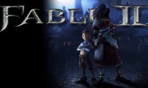 Fable 2 PC Game Latest Version Free Download