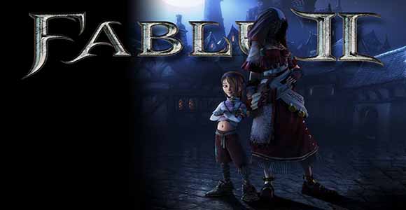 Fable 2 PC Game Latest Version Free Download