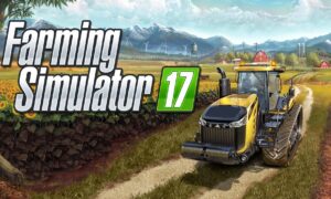 Farming Simulator 17 Xbox Version Full Game Free Download
