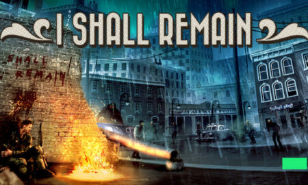 I Shall Remain PS5 Version Full Game Free Download
