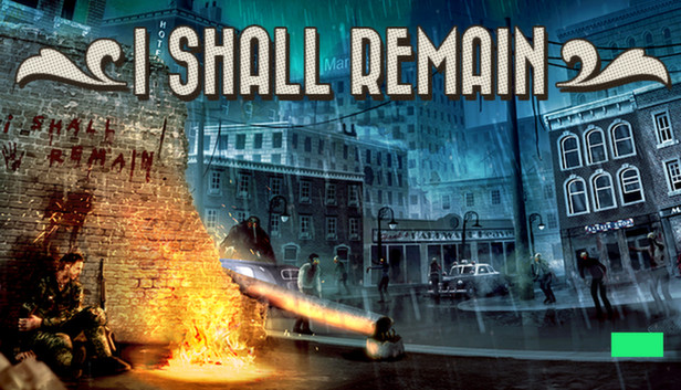 I Shall Remain PS5 Version Full Game Free Download