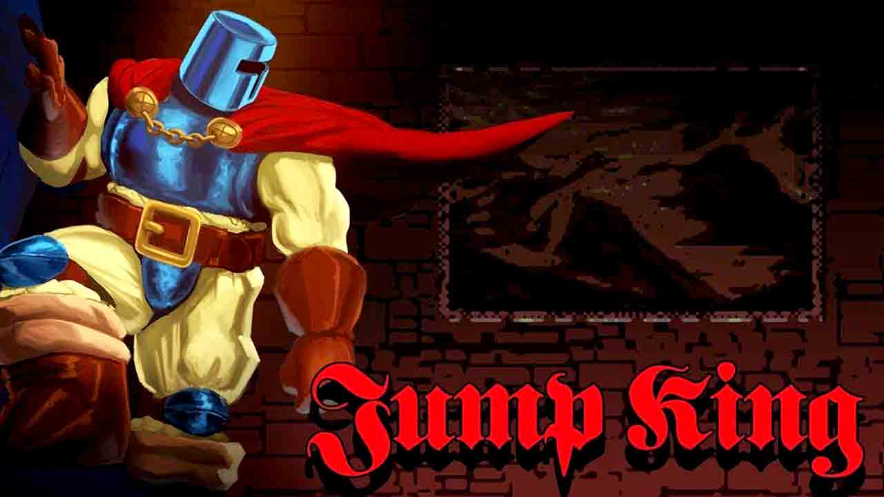 Jump King Xbox Version Full Game Free Download