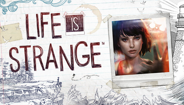 Life Is Strange PC Game Latest Version Free Download